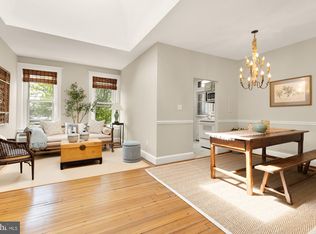 1824 S St NW #403, Washington, DC 20009