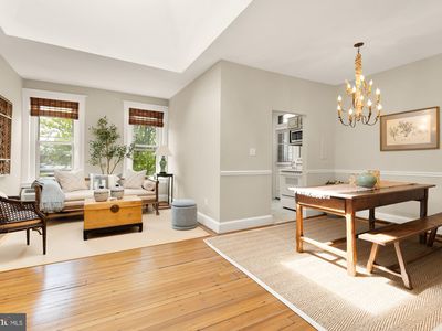 1824 S St NW #403, Washington, DC, 20009
