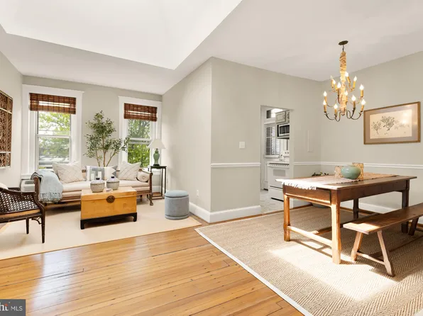 1824 S St NW #403, Washington, DC 20009