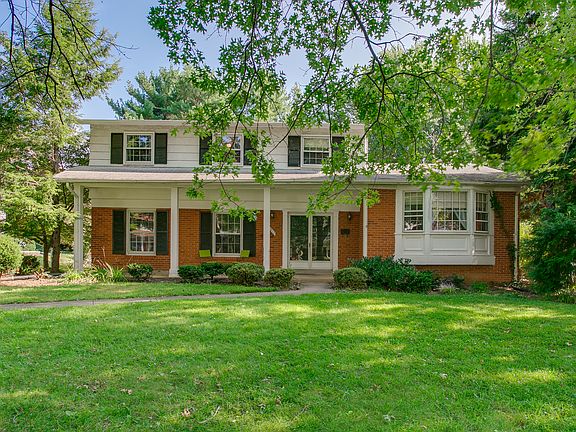 2nd image of 11813 Milbern Dr
