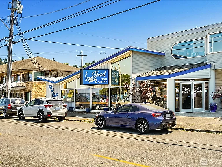 1706B Alki Ave SW — Photo 25