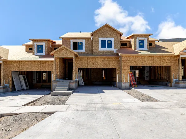 823 N Banner Dr #638, Saratoga Springs, UT 84045
