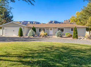 429 S Camp Rd, Grand Junction, CO 81507