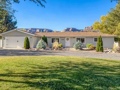 429 S Camp Rd, Grand Junction, CO, 81507