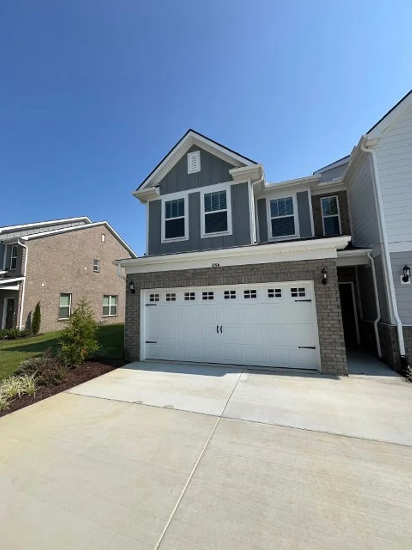 Brand New 3BR Townhome in Smyrna - 1 month Free! — Photo 1