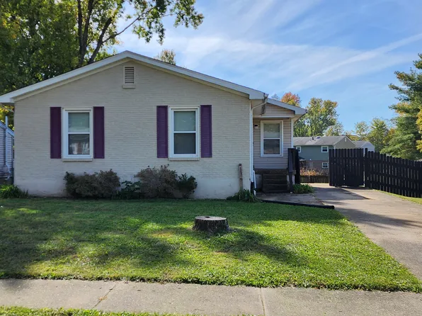 11412 Kendrick Dr, Louisville, KY 40241