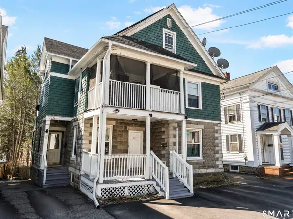 29 Whiting Avenue, Torrington, CT 06790