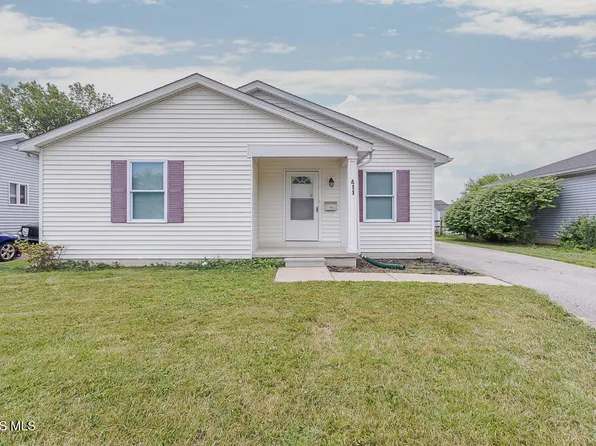 411 Waybridge Rd, Toledo, OH 43612