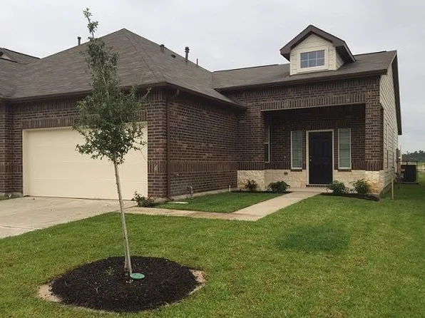 12311 Ghita Ln, Houston, TX 77044