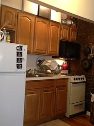 Rented by The Loft Broker