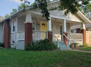 1129 S Atlanta Ave, Tulsa, OK 74104