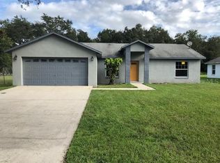 7313 Holly St, Mount Dora, FL 32757