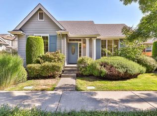 23644 NE Twinberry Way, Redmond, WA 98053