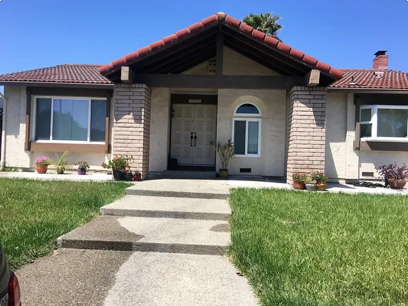 (undisclosed Address), Fremont, CA 94539