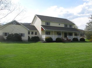 35 Easterbrook Dr W, Horseheads, NY 14845