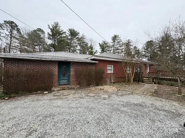 115 Silver Dapple Ln, Hendersonville, NC 28792