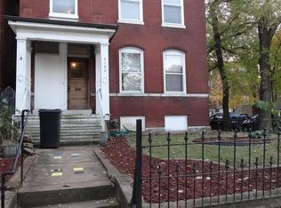 4180 Cleveland Ave, Saint Louis, MO 63110