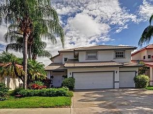 10181 Brookville Ln, Boca Raton, FL 33428