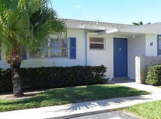 2683 Emory Dr W APT H, West Palm Beach, FL 33415
