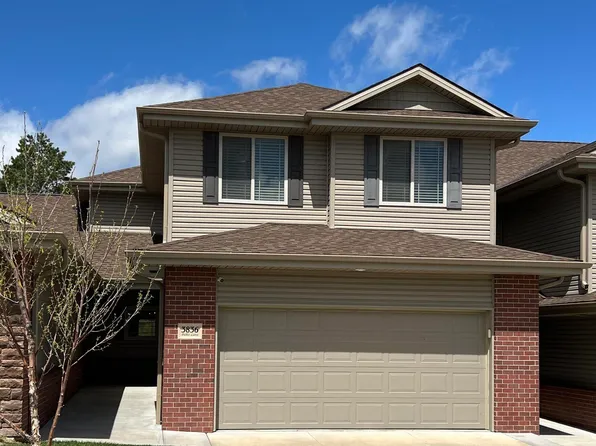 3836 Pablo Ln, Lincoln, NE 68516