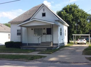 508 Lexington Ave, Lawrenceville, IL 62439