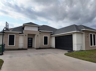 24096 Brownstone Cir W, Harlingen, TX 78552