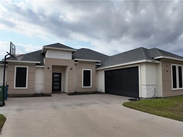 24096 Brownstone Cir W, Harlingen, TX 78552