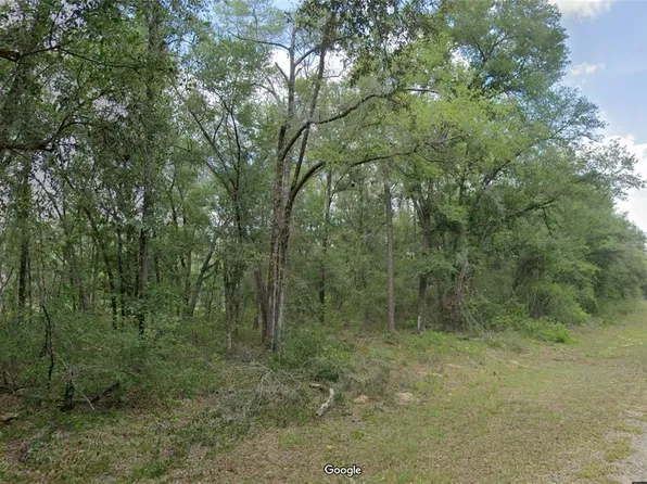 719 E Byrd Loop Lot 25, Dunnellon, FL 34434