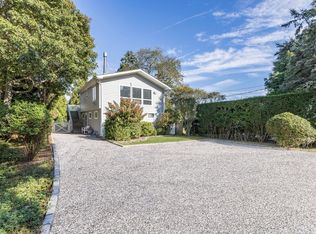 42 Jackson Rd, Montauk, NY 11954