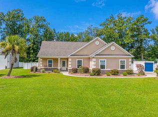 127 Piperridge Dr, Conway, SC 29526