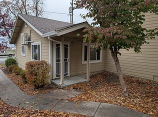 518 Everitt Memorial Hwy #C-96067, Mount Shasta, CA 96067