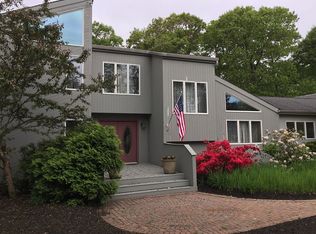 8 Inlet View Path, East Moriches, NY 11940