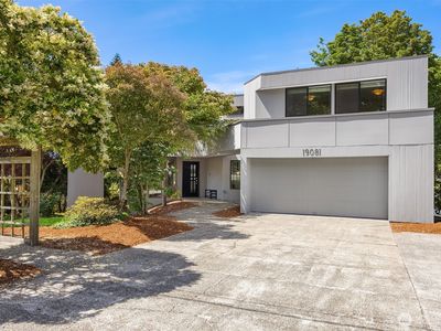 19081 11th Avenue NW, Shoreline, WA, 98177