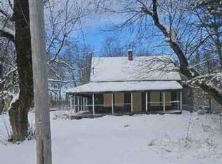 531 Madawaska Rd, Palmyra, ME 04965