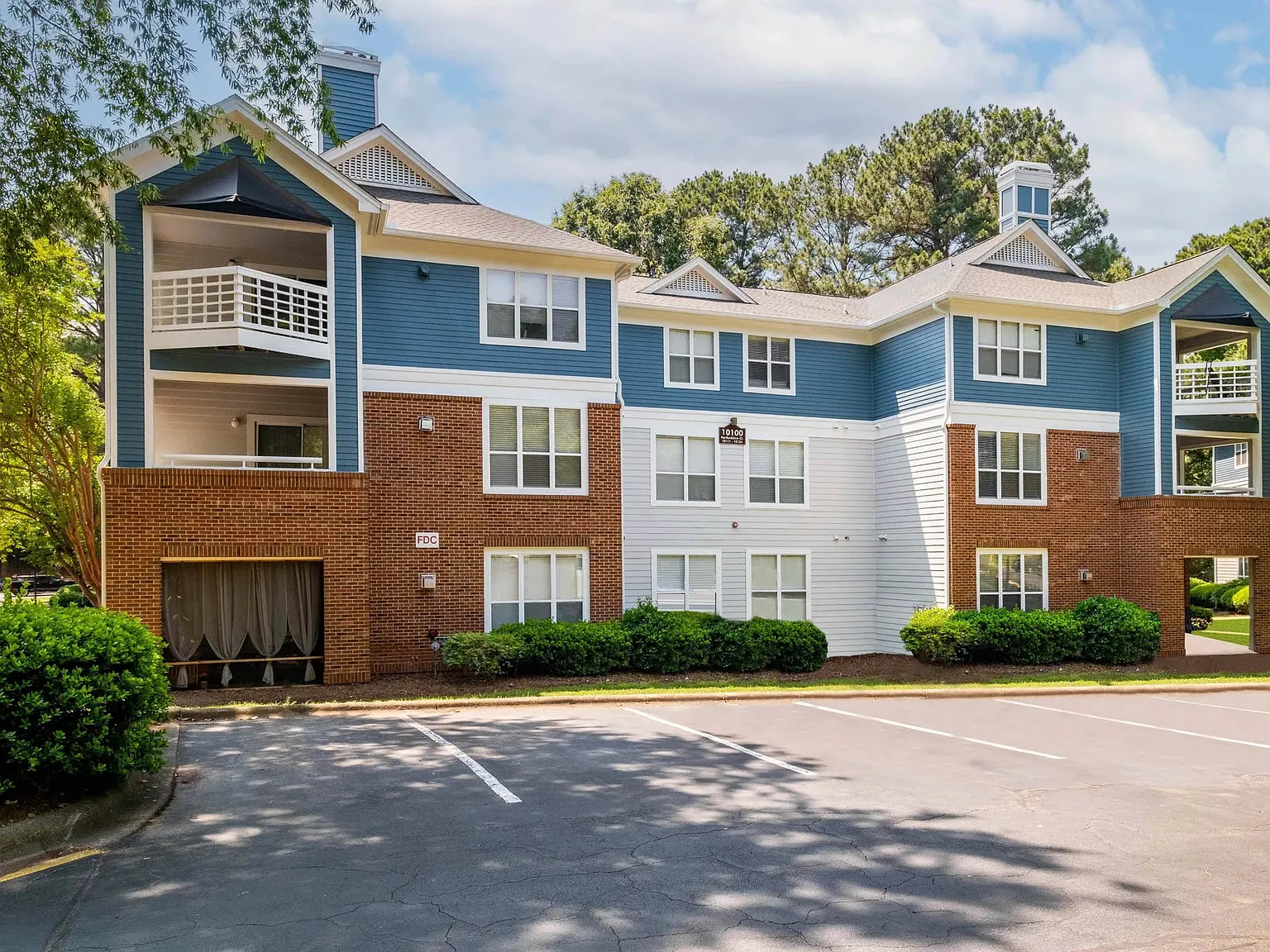 Crestline Cary — Photo 3