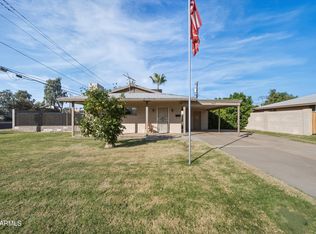 1602 E Palo Verde Dr, Phoenix, AZ 85016