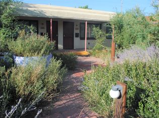 1204 Gold Ave SW, Albuquerque, NM 87102