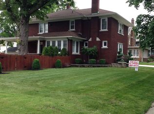300 Wheatfield St, North Tonawanda, NY 14120