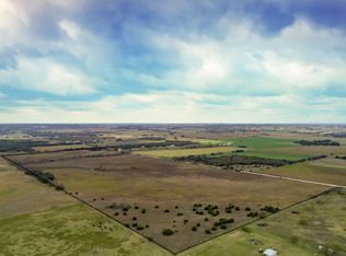 County Road 514-518, Shive, TX 76531