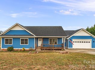 48 Murray De Bruhl Rd, Alexander, NC 28701