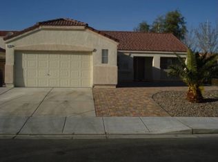 3720 El Campo Grande, Las Vegas, NV 89031