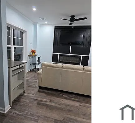 1 bed, 600 sqft, $1,750 — Photo 2