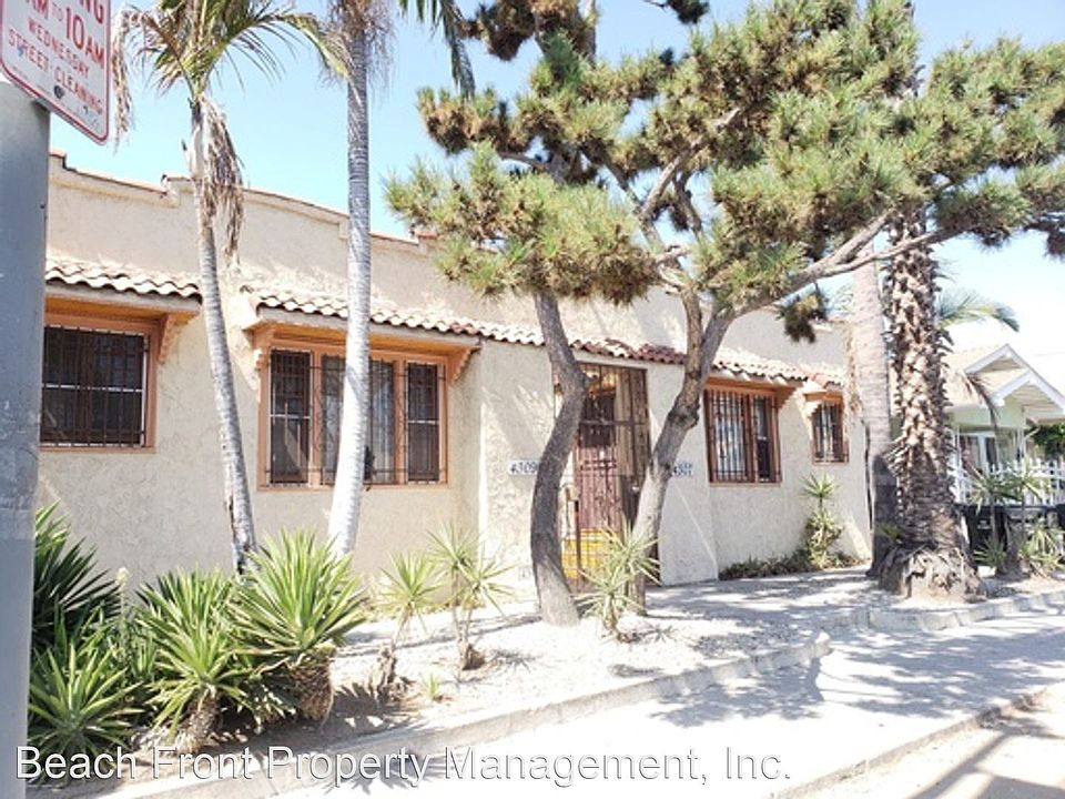 1st image of 4307 S Normandie Ave #10741611