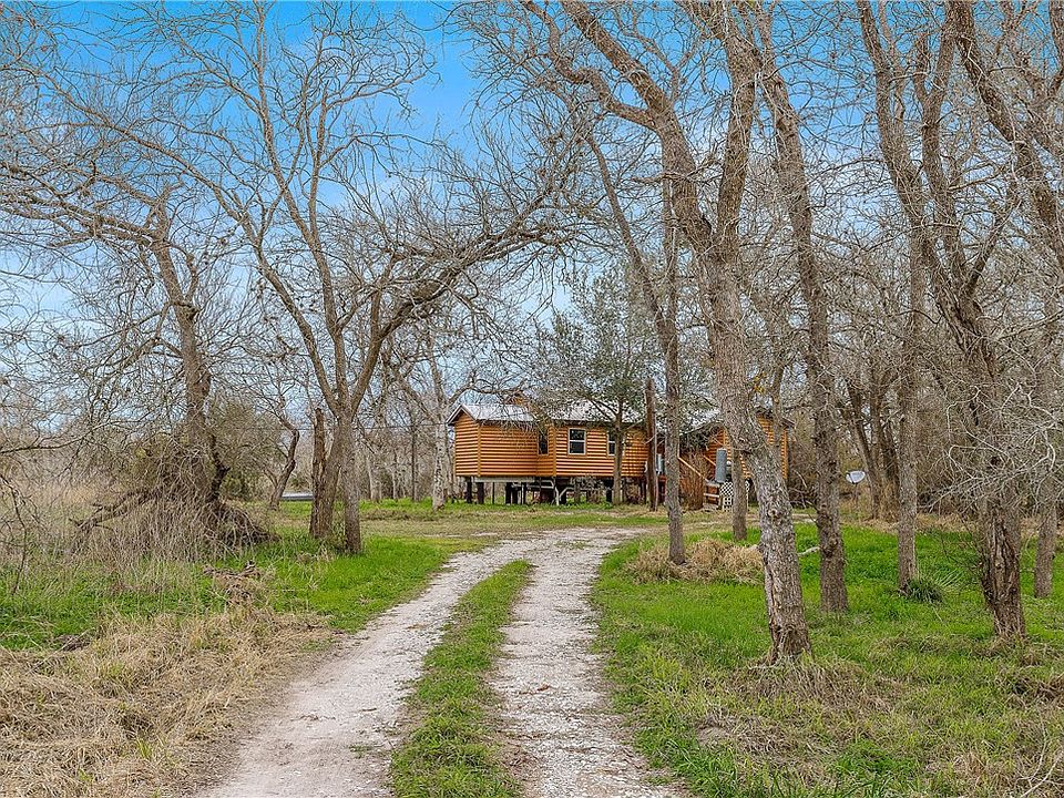 369 Mission River Oaks Rd, Woodsboro, TX 78393 Zillow