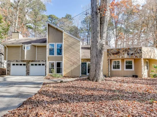 3464 Wood Acres Blvd, Duluth, GA 30096