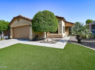 3809 W Five Mile Peak Dr, San Tan Valley, AZ 85144