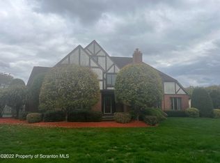 27 S Beech Rd, Plains, PA 18705