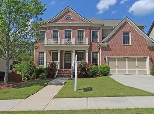 137 Milam Creek Rd SE, Mableton, GA 30126