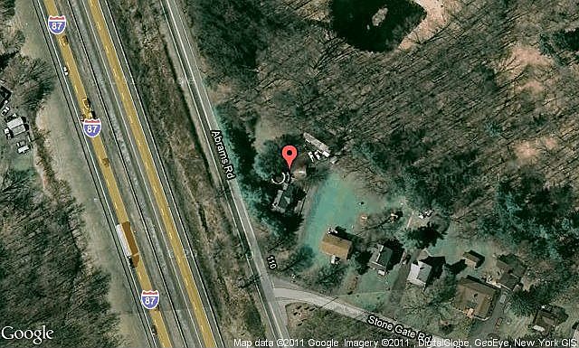Map View