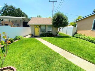 1094 E Mendocino St, Altadena, CA 91001